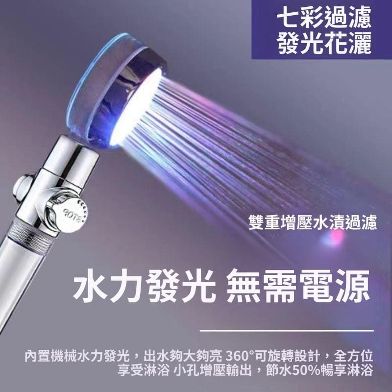 增壓蓮蓬頭 過濾加壓蓮蓬頭 超強 花灑頭 蓮蓬頭組 花灑組 淋浴花灑 濾芯蓮蓬頭 淋浴