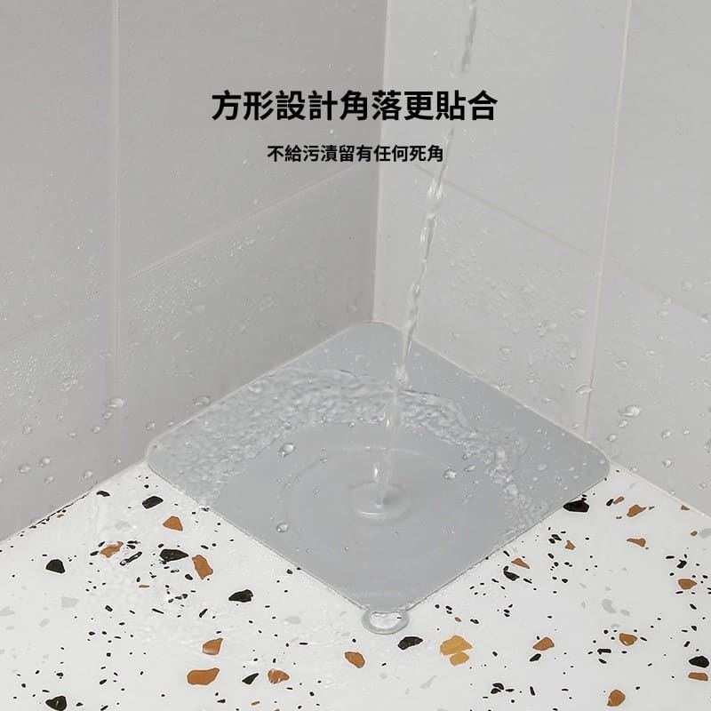 驚爆價 "台灣 地漏防臭矽膠墊 排水孔防臭蓋 防臭地漏蓋 防臭蓋 防蟑矽膠 排水孔 防堵